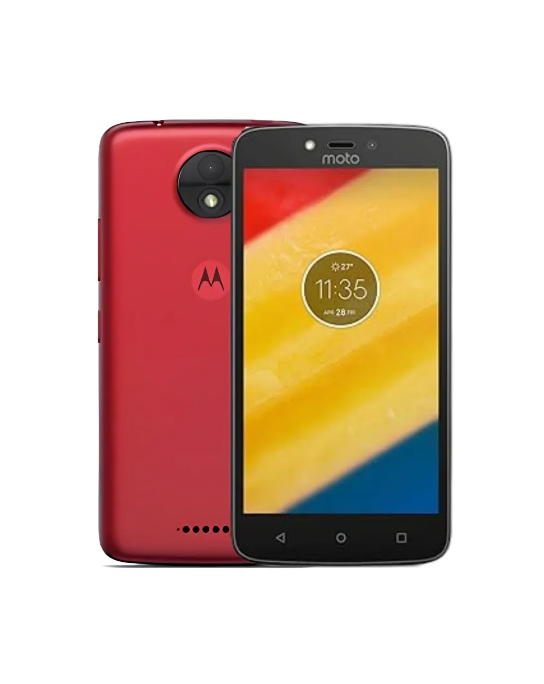 Motorola Moto C 4G Refurbished - Image 6