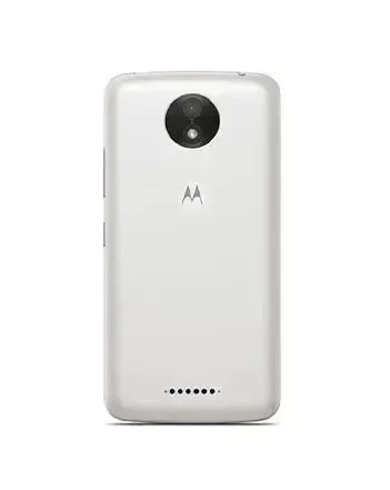 Motorola Moto C 4G Refurbished - Image 8
