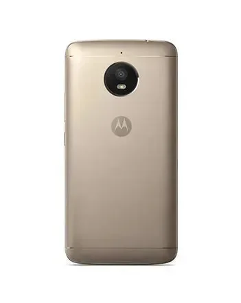 Motorola Moto E4 4G Refurbished - Image 2
