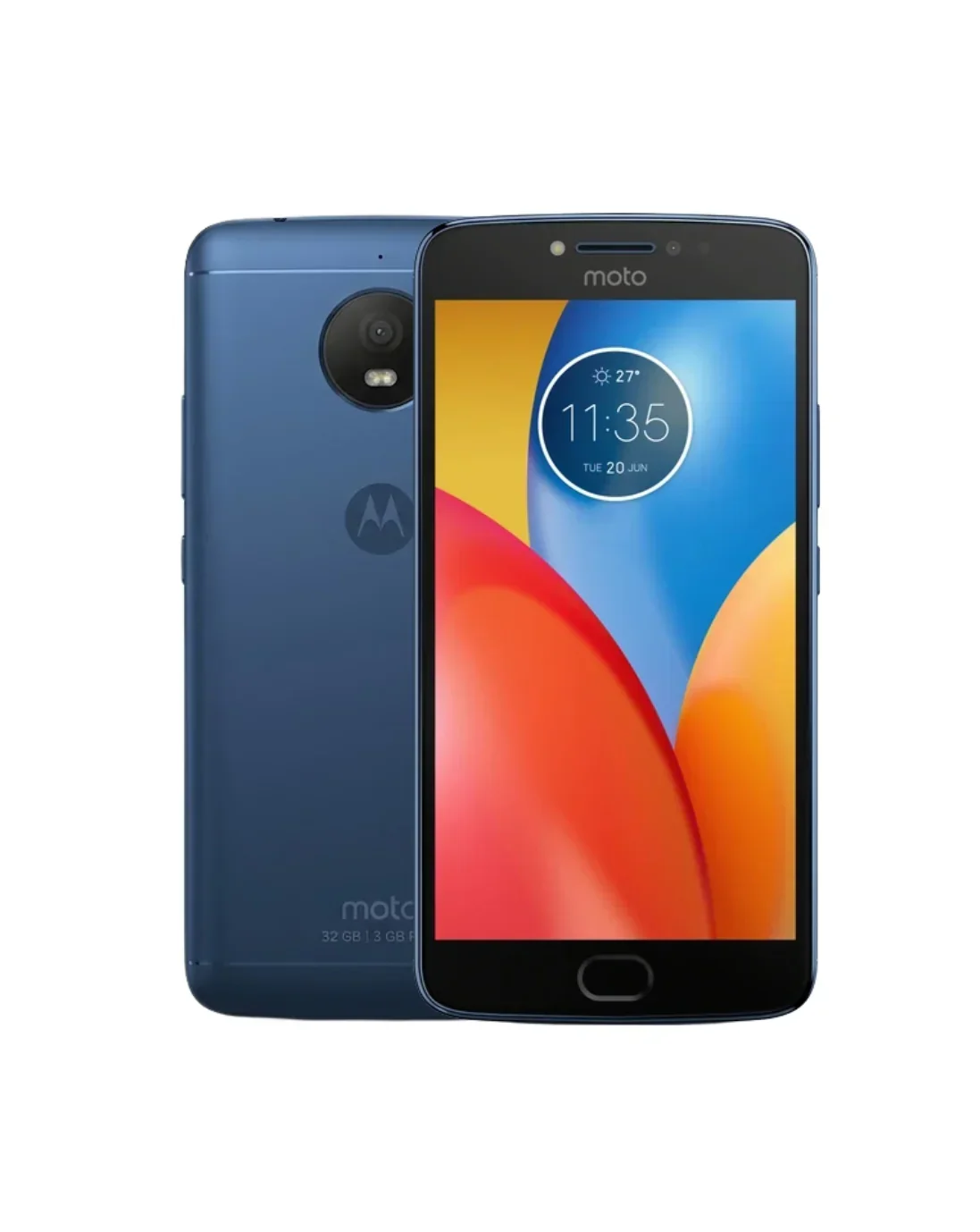Motorola Moto E4 Plus 4G Refurbished - Image 9