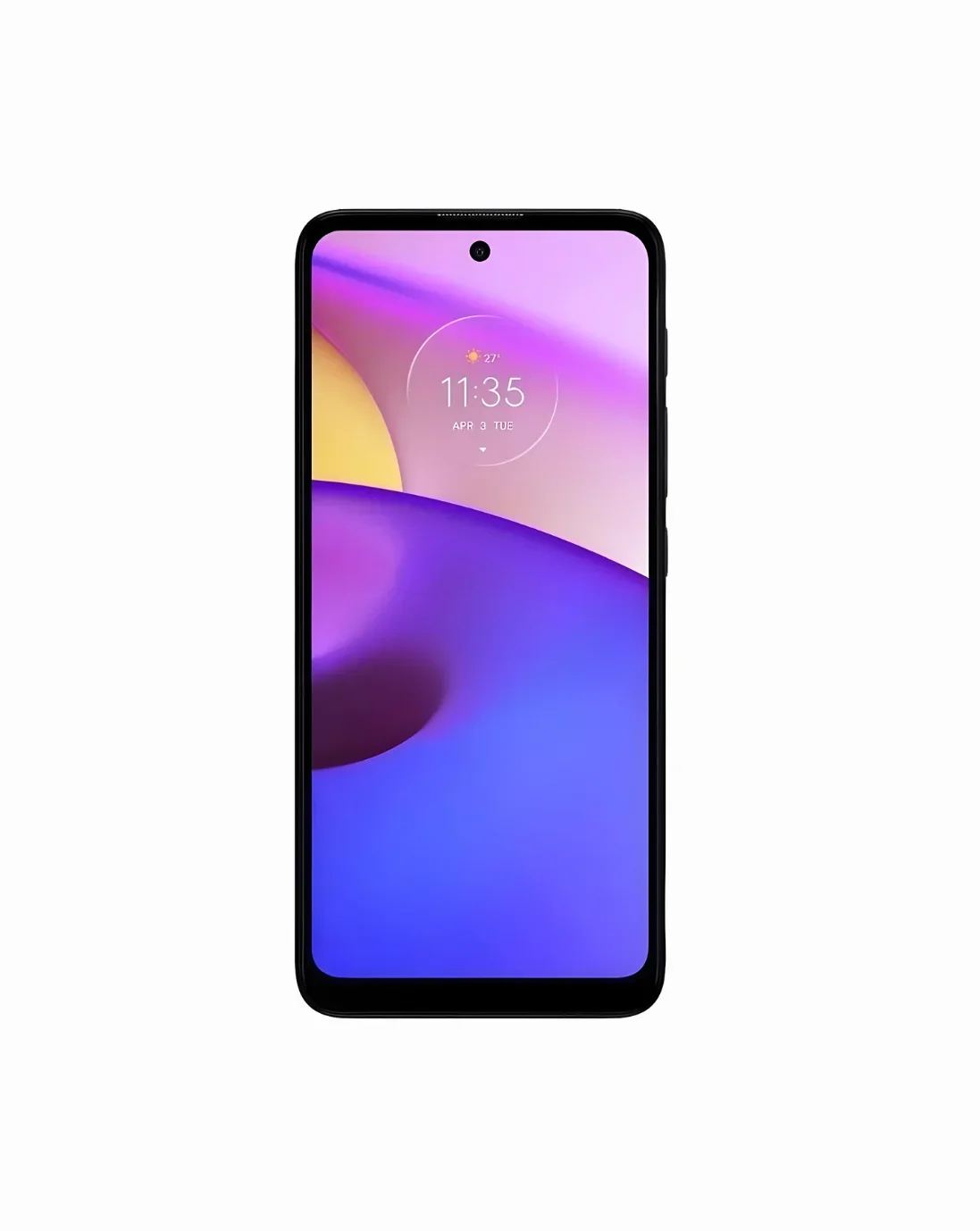 Motorola Moto E40 4G Refurbished