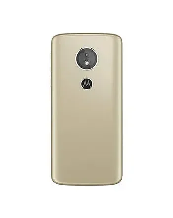 Motorola Moto E5 4G Refurbished - Image 2