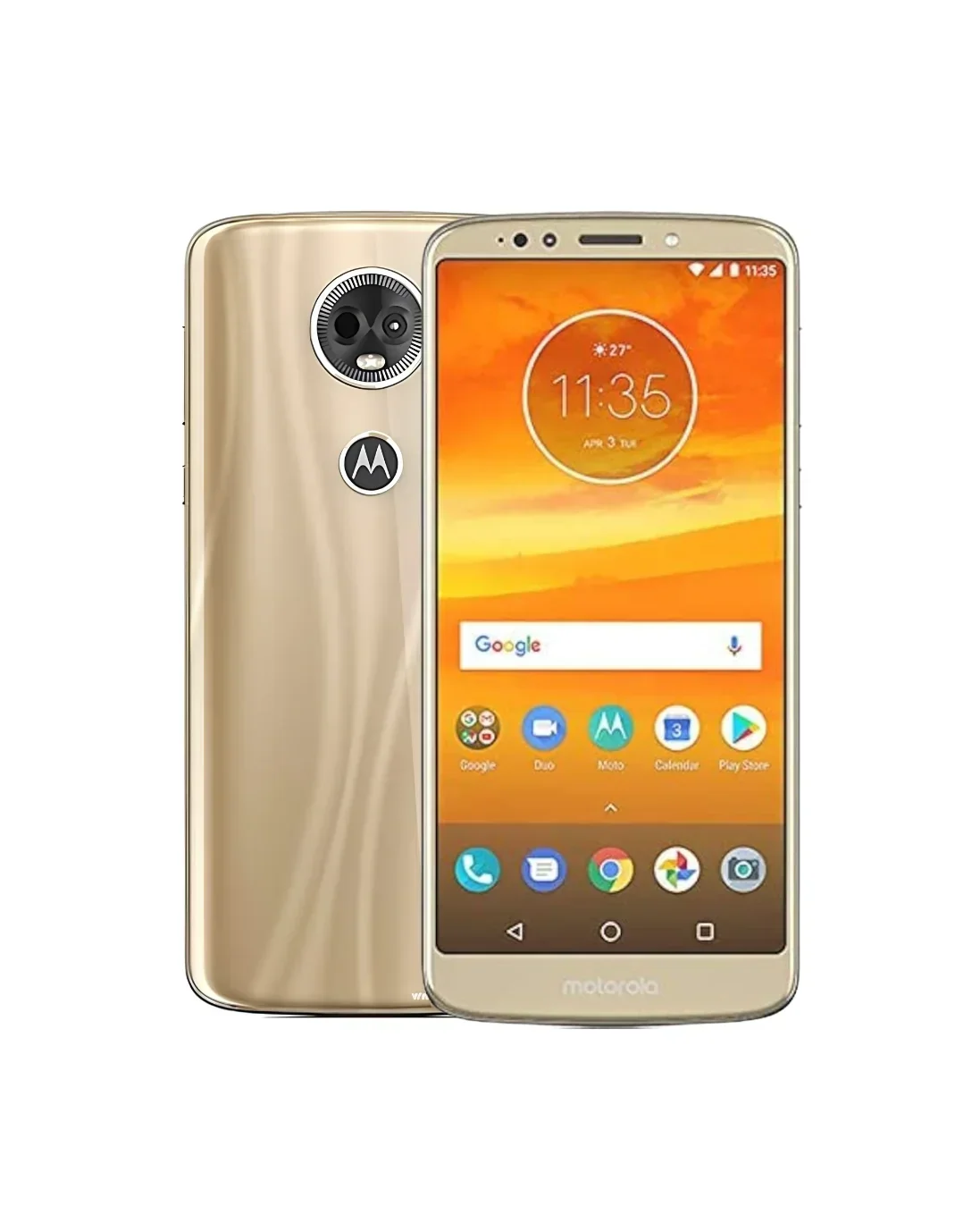 Motorola Moto E5 Plus 4G Refurbished - Image 6