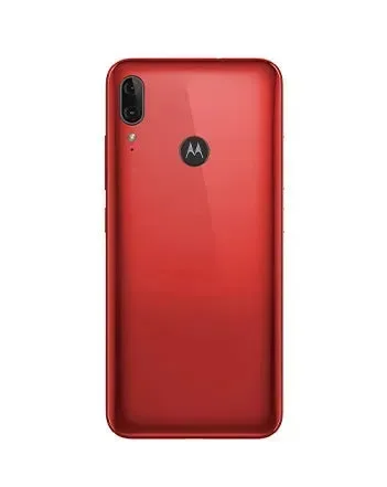 Motorola Moto E6 Plus 4G Refurbished - Image 2
