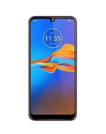 Motorola Moto E6 Plus 4G Refurbished - Image 4