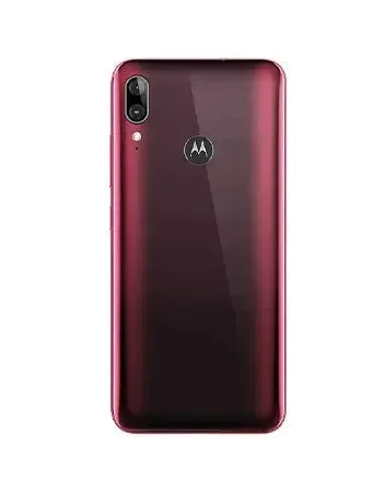 Motorola Moto E6 Plus 4G Refurbished - Image 5