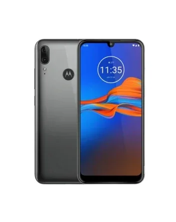 Motorola Moto E6 Plus 4G Refurbished - Image 9