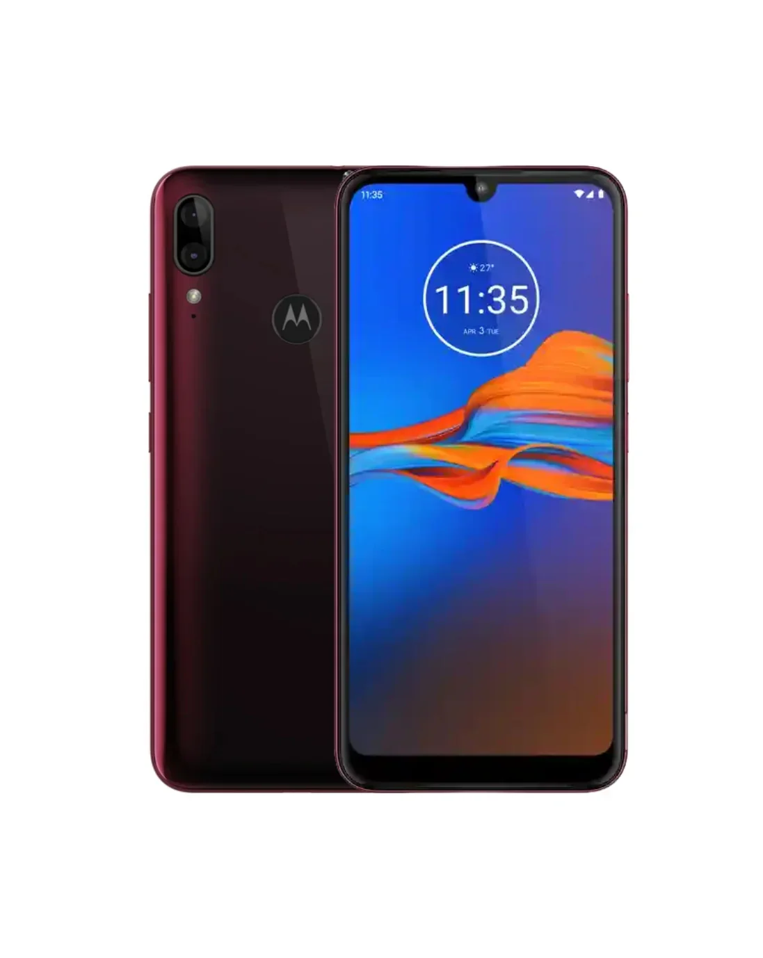 Motorola Moto E6s 4G Refurbished - Image 6