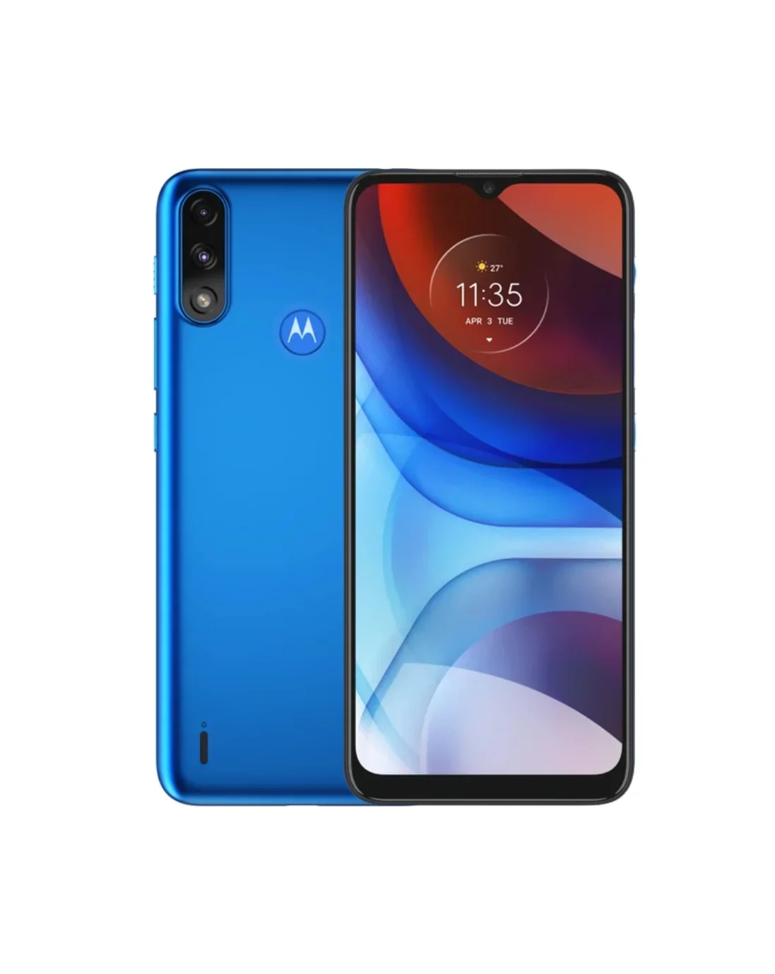 Motorola Moto E7 Power 4G Refurbished - Image 6