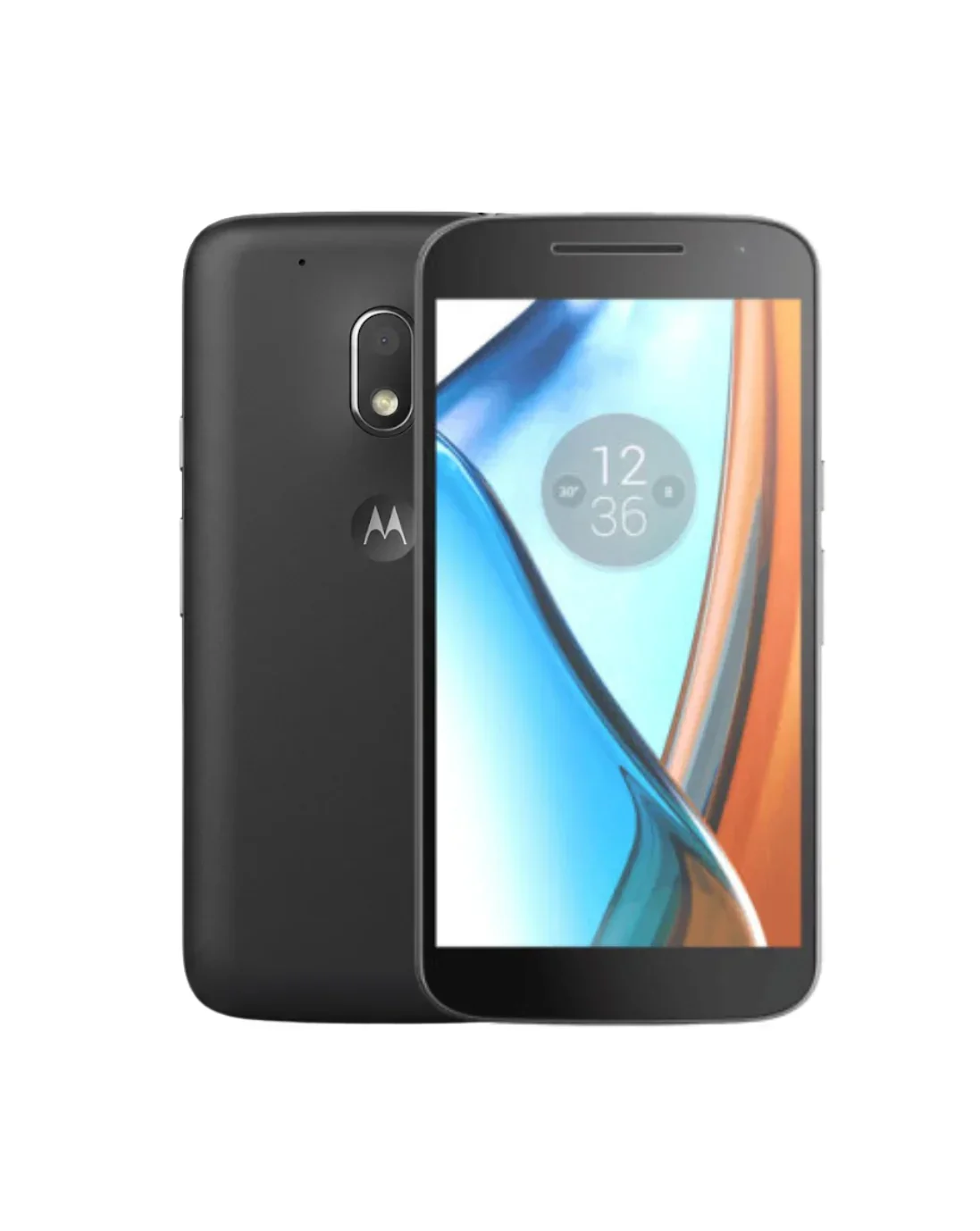 Motorola Moto G4 Play 4G Refurbished - Image 3