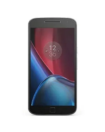 Motorola Moto G4 Plus 4G Refurbished