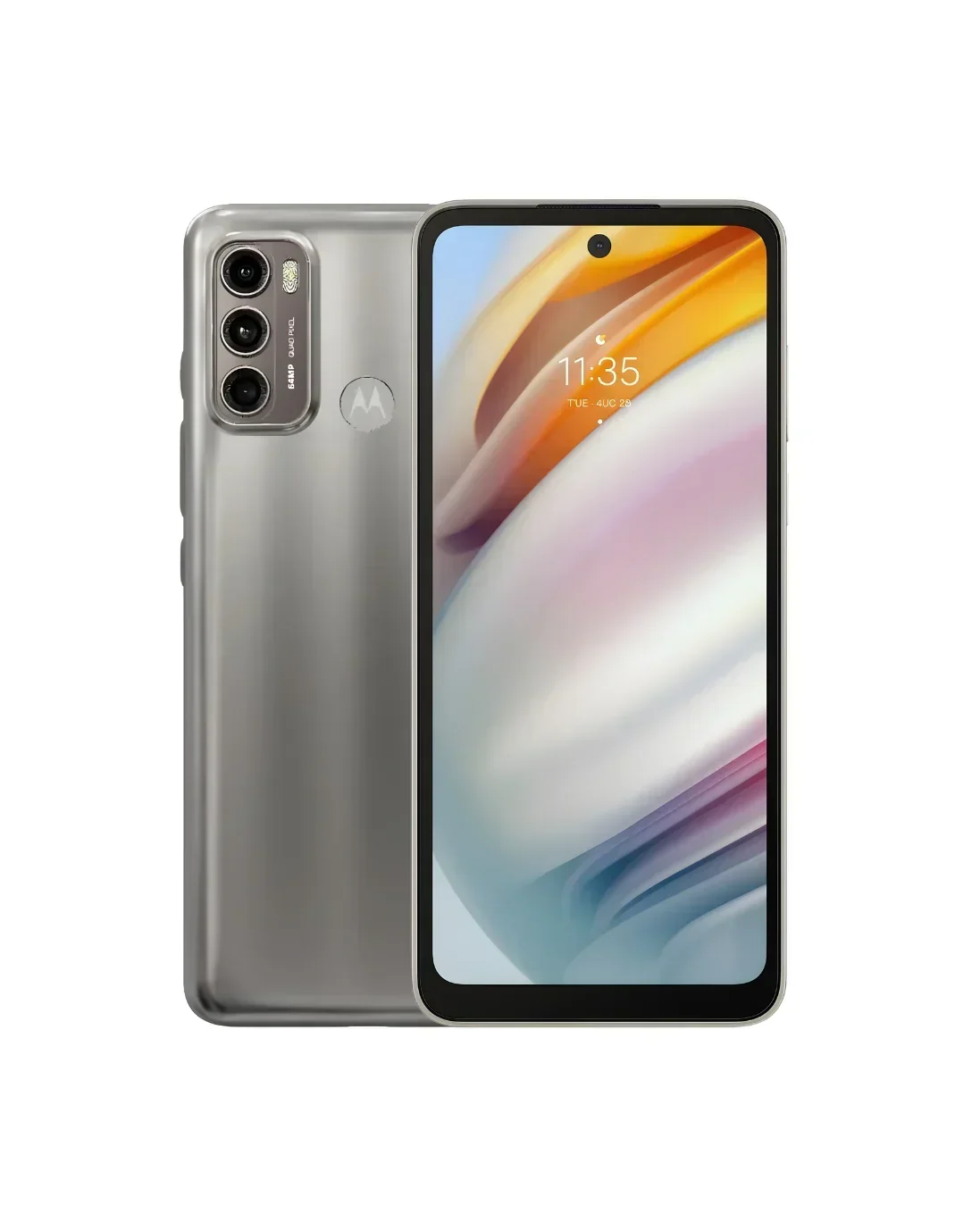 Motorola Moto G40 Fusion 4G Refurbished - Brand Box - Image 6