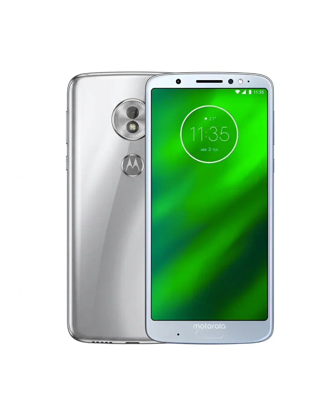 Motorola Moto G6 Play 4G Refurbished - Image 6