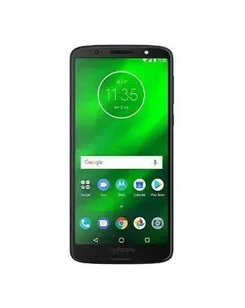 Motorola Moto G6 Plus 4G Refurbished - Image 4