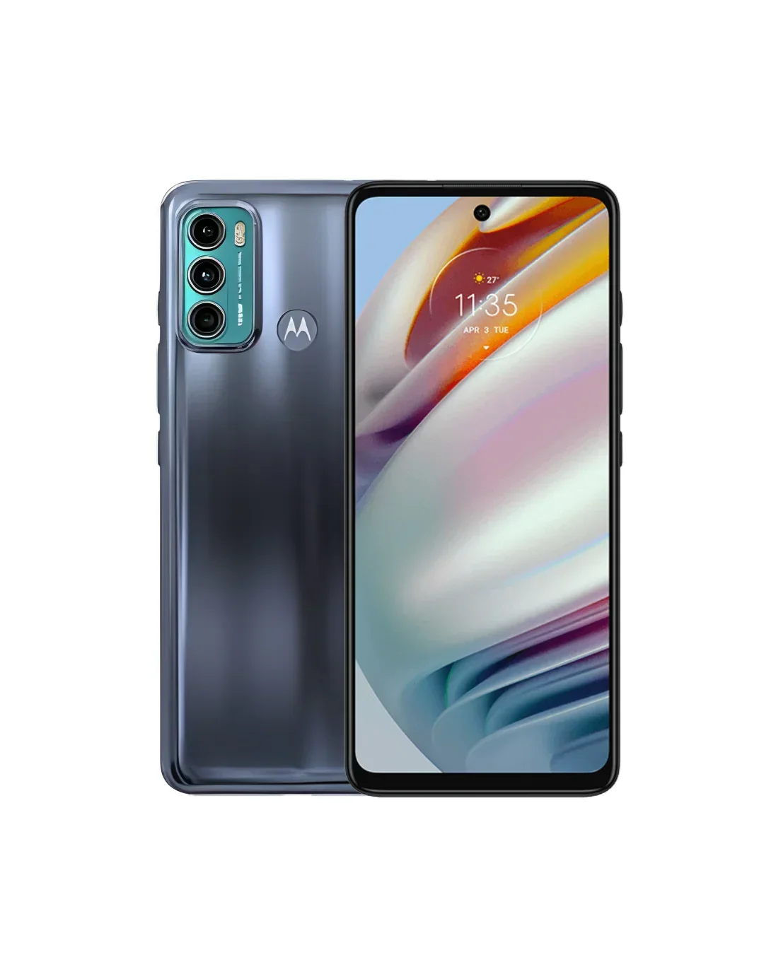 Motorola Moto G60 4G Refurbished - Image 3