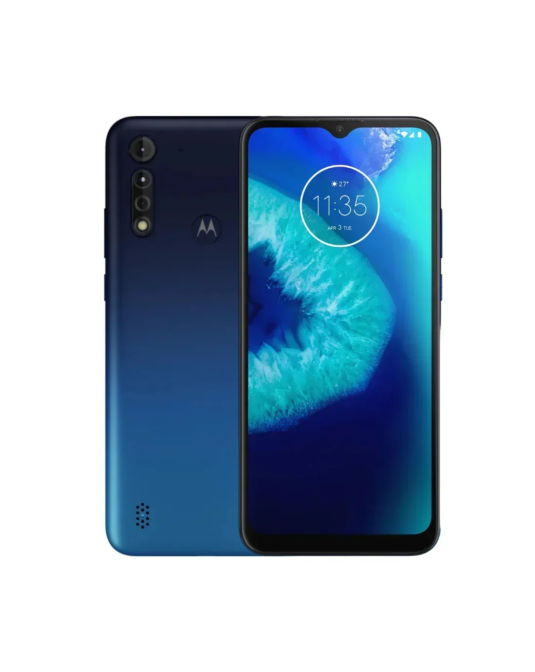 Motorola Moto G8 Power Lite 4G Refurbished - Image 6