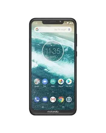 Motorola Moto One 4G Refurbished - Image 4
