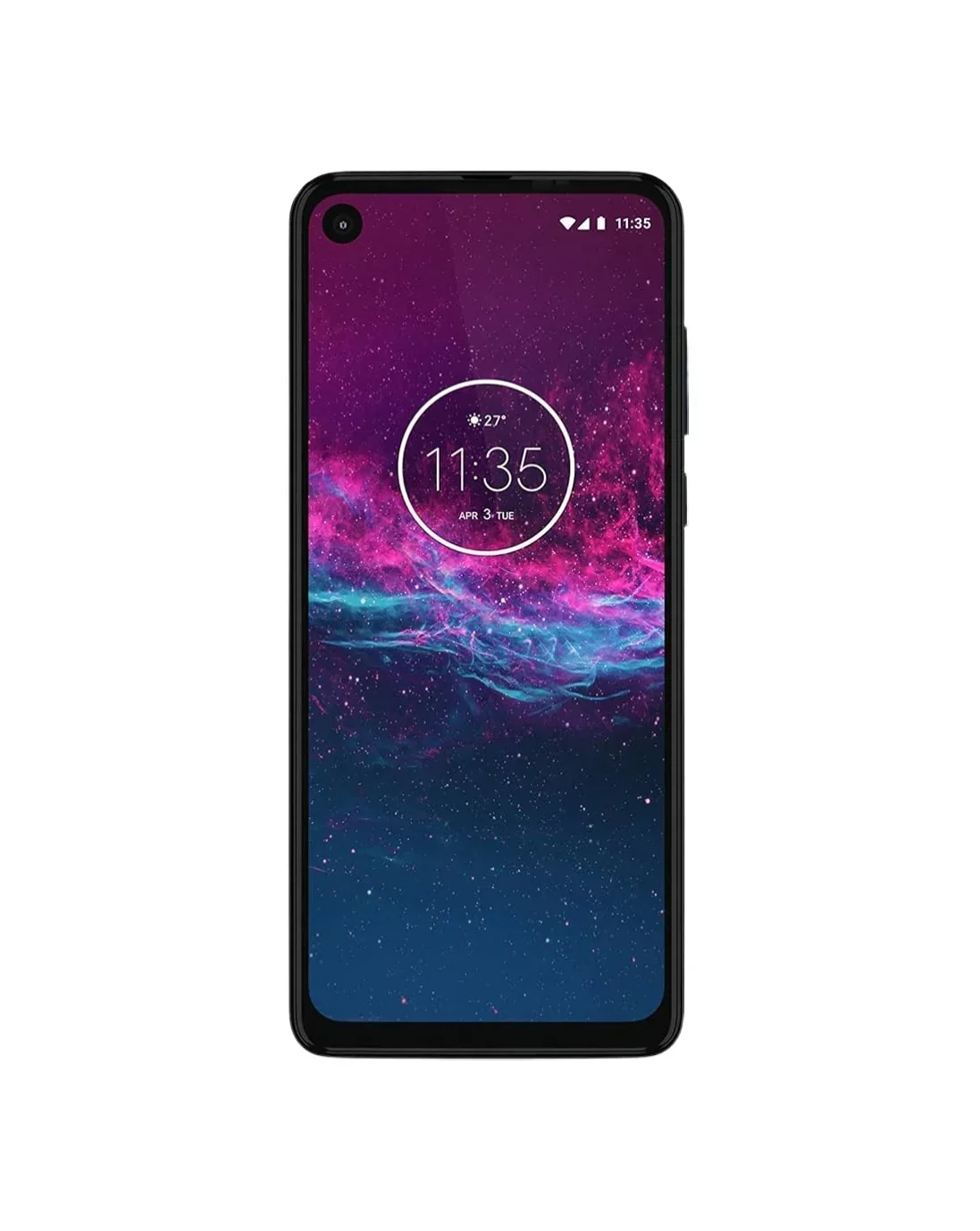 Motorola Moto One Action 4G Refurbished - Image 4