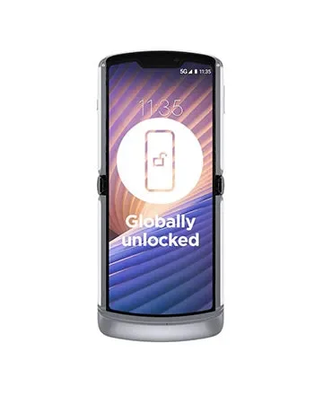 Motorola Moto Razr (2020) 5G Refurbished - Image 4