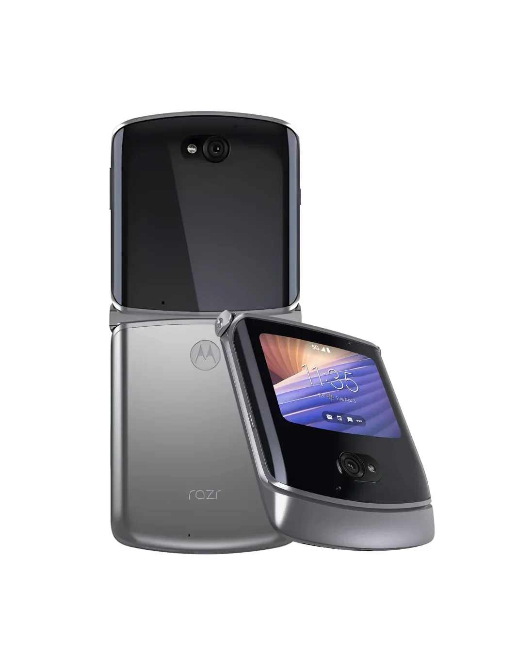 Motorola Moto Razr (2020) 5G Refurbished - Image 6