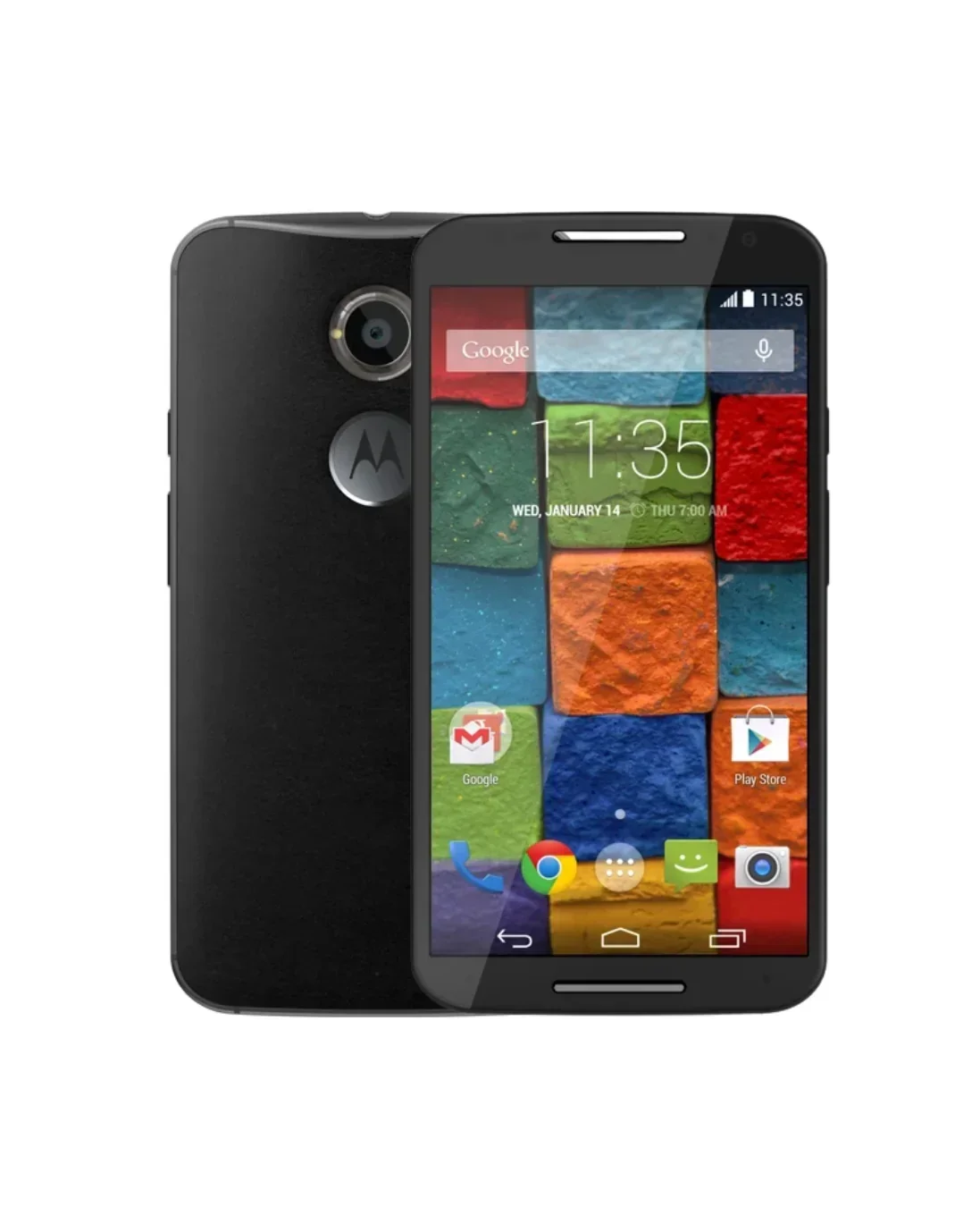Motorola Moto X 2Nd Gen 4G Refurbished - Image 3