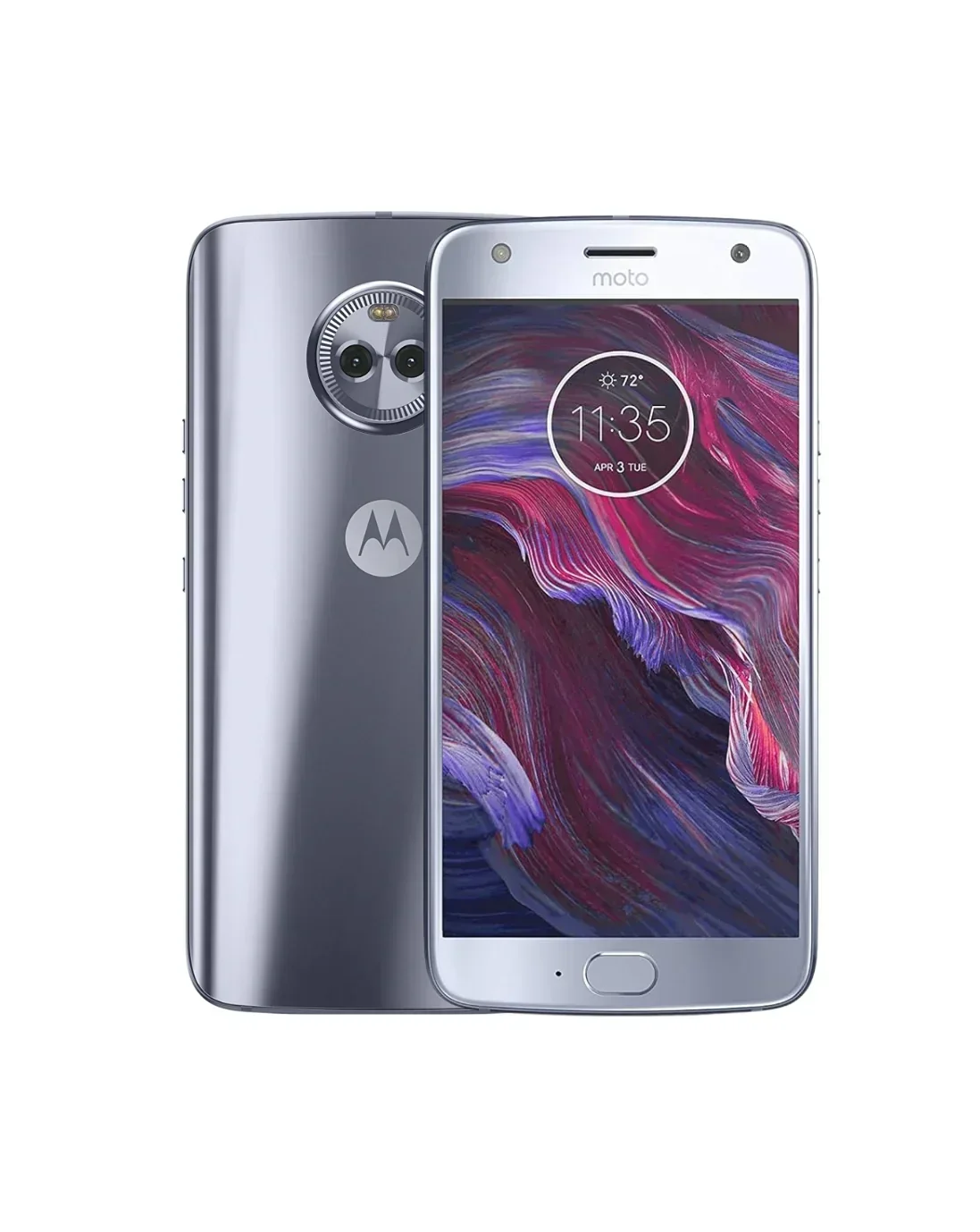 Motorola Moto X4 4G Refurbished - Image 3