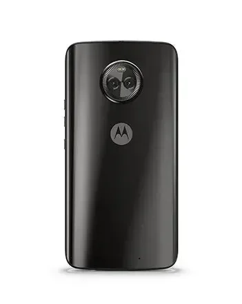 Motorola Moto X4 4G Refurbished - Image 5