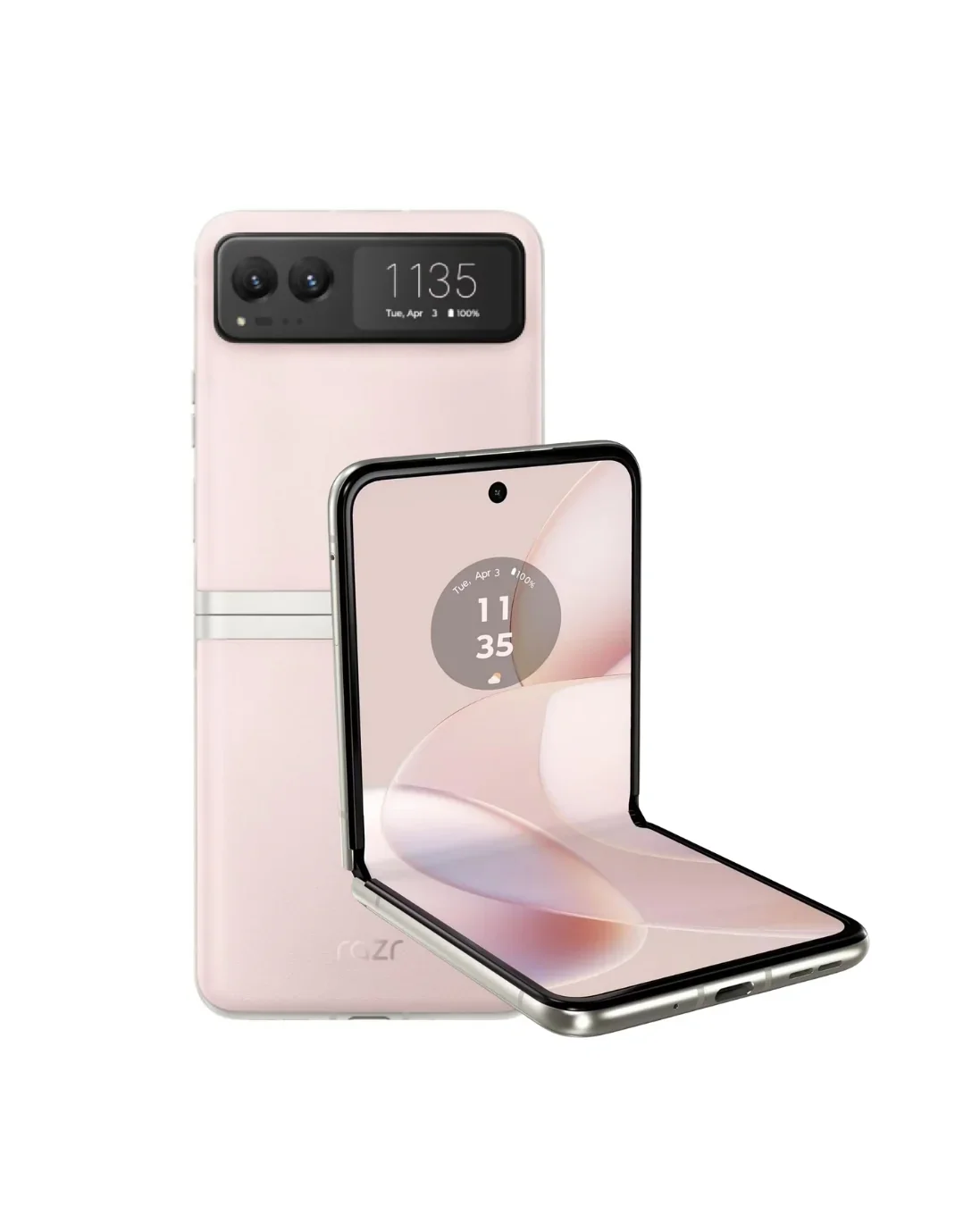 Motorola Razr 40 5G Refurbished - Image 6