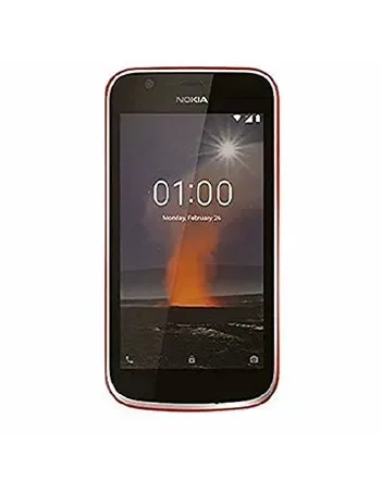 Nokia 1 4G Refurbished - Image 4
