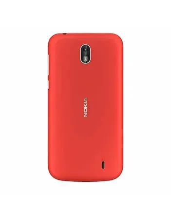 Nokia 1 4G Refurbished - Image 5