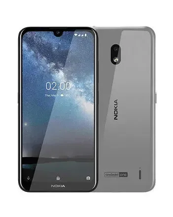 Nokia 2.2 4G Refurbished - Image 3