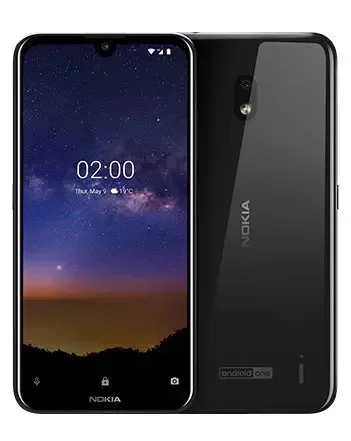 Nokia 2.2 4G Refurbished - Image 6
