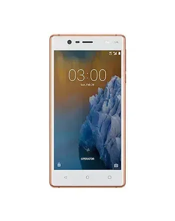 Nokia 3 4G Refurbished