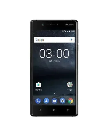 Nokia 3 4G Refurbished - Image 4