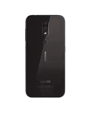 Nokia 4.2 4G Refurbished - Image 2
