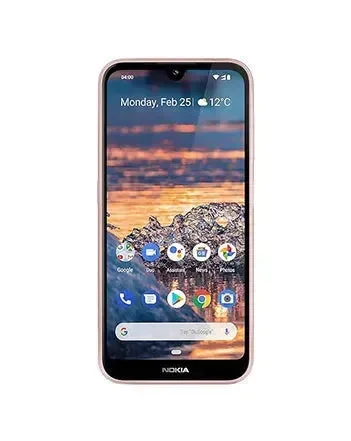 Nokia 4.2 4G Refurbished - Image 4