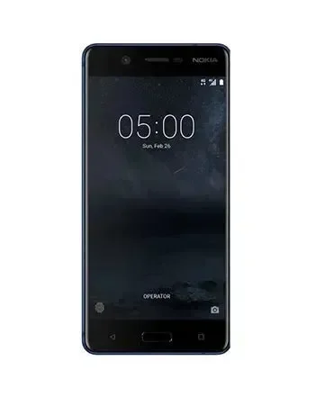 Nokia 5.1 4G Refurbished - Image 7