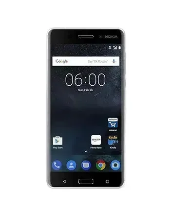 Nokia 6 4G Refurbished - Image 10