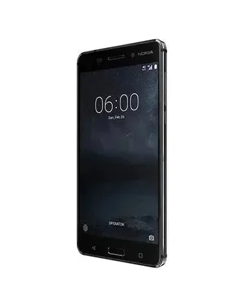 Nokia 6 4G Refurbished - Image 3