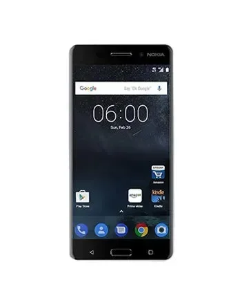Nokia 6 4G Refurbished - Image 4