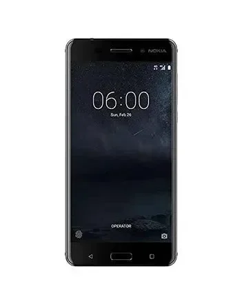 Nokia 6 4G Refurbished - Image 7