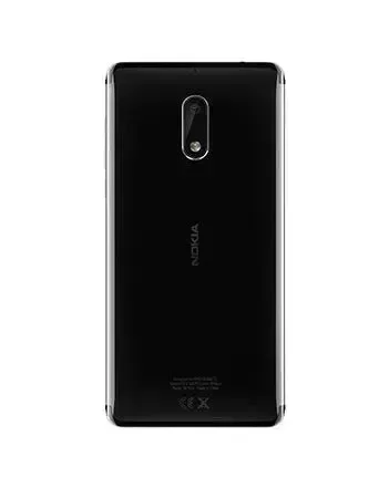 Nokia 6 4G Refurbished - Image 8