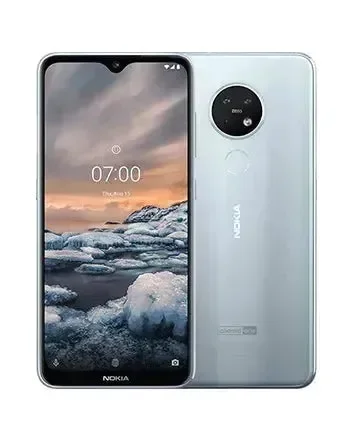 Nokia 7.2 4G Refurbished - Image 9