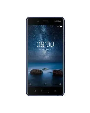 Nokia 8 4G Refurbished - Image 10