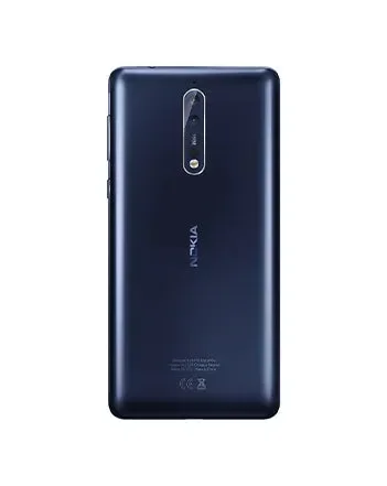 Nokia 8 4G Refurbished - Image 11