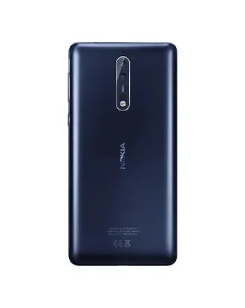 Nokia 8 4G Refurbished - Image 2