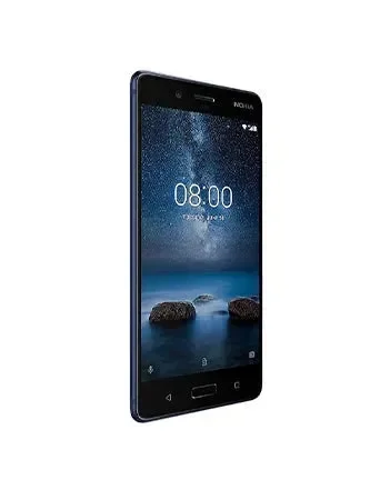 Nokia 8 4G Refurbished - Image 3