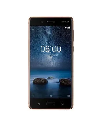 Nokia 8 4G Refurbished - Image 4