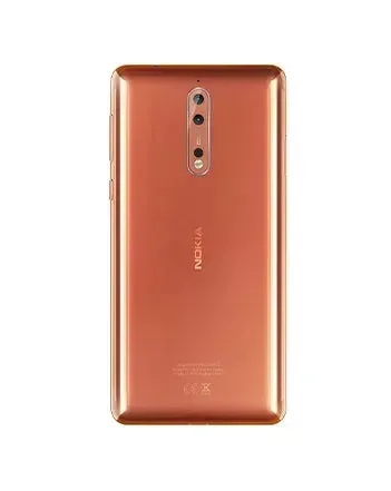 Nokia 8 4G Refurbished - Image 5