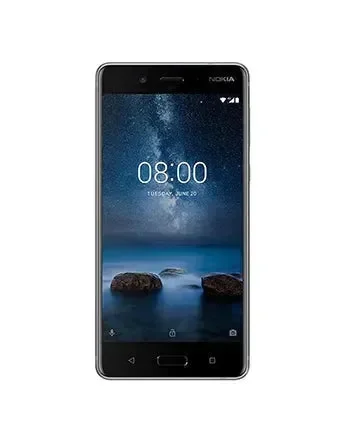 Nokia 8 4G Refurbished - Image 7